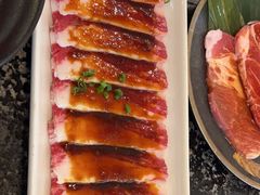 -九田家黑牛烤肉料理(石路天虹店)