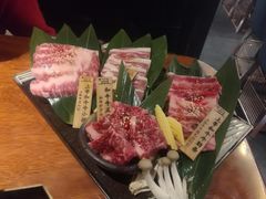 -肉魁屋·烧肉·烧鸟·酒场(高新店)