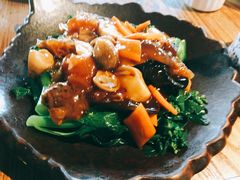 罗汉斋-小和庆·知味(首铸万科店)