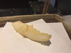 炸乌贼-みかわ是山居