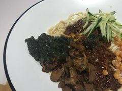 -拌面小当家