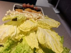 -半天妖烤鱼(丰科万达店)