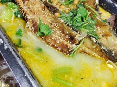 -渝宴纸包鱼(清江浦万达店)