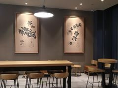 大堂-星巴克(北京万科时代广场店)