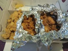 -SUN炸鸡专门店(西塔总店)