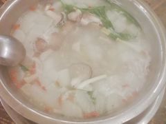-巴山一绝烤全羊(三圣乡刘家花园店)