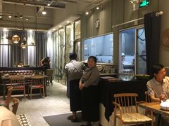 大堂-三姐妹餐厅(曲江店)