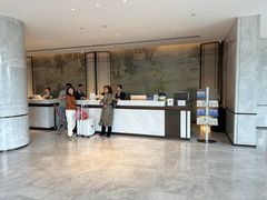 -杭州君尚云郦酒店