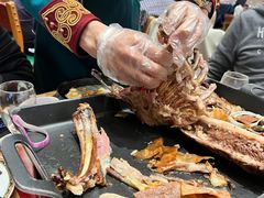 -九十九顶毡房(阜石路店)