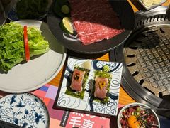 -勇誌烧肉·焱铁烧