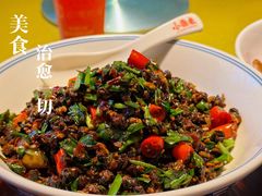 -小柴米·传统江西菜(八一广场店)