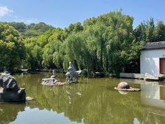 -宜兴张公洞