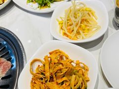 -六七八韩式烤肉·韩国料理(上杭路店)