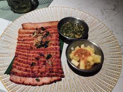 -芭札·Thai泰国餐厅(同和金铂天地店)