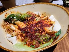 -石梅湾威斯汀度假酒店-品味餐厅·川湘菜·海鲜风味火锅·手工面食·万州烤鱼·口味牛蛙·小龙虾