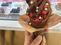 -GODIVA(王府井apm店)