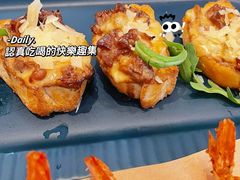 -必胜客(WOW中心城店)