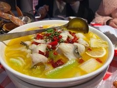 -阿里元海鲜·闽南特色菜(曾厝垵店)