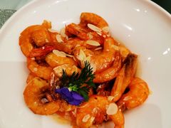 -满汉楼(江畔店)