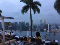 圣淘沙名胜世界迈克尔酒店-新加坡圣淘沙名胜世界迈克尔酒店