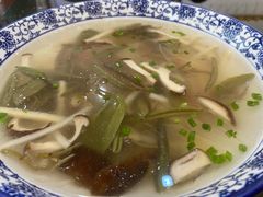 -老苏州芳和园茶酒楼  传统苏帮菜(观前店)