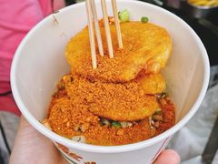 -捞沙巷