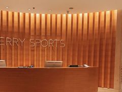 -北京嘉里健身·Kerry Sports(北京嘉里大酒店)