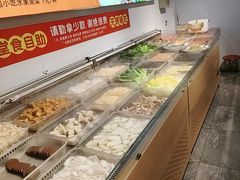 -成老灶火锅鸡(平山店)