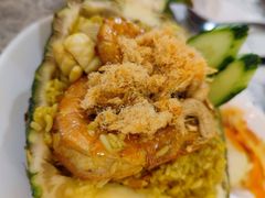 -美奈小馆·东南亚菜(福田星河COCO Park店)