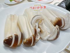 -燃计沙茶皇·香港沙茶火锅(人广旗舰店)