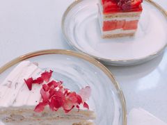 -EVERNAKED裸蛋糕(SOHO天山店)