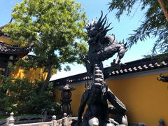 -上海青龙寺