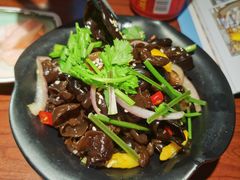 -鱼鼎香烤鱼火锅(华发商都店)