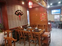 -老北京涮肉(十字街店)