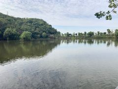 -采石矶景区