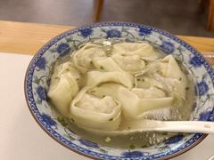 笋干肉大馄纯-217笋干馄饨