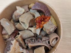 -岭南第一锅(萝岗万达店)