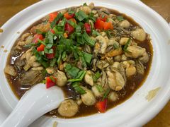 -醉壹号海鲜大排档(厦门美食地标店)