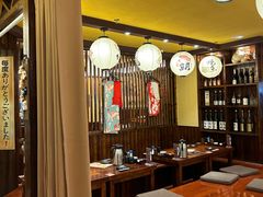 -鸟鹏烧鸟居酒屋(仁恒梦中心店)