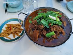-黄牛肉馆·皖南土菜