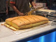 -汤姆大师傅鲜香牛肉饼(深圳保利文化广场店)