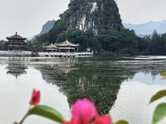 -星湖旅游景区七星岩