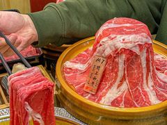 -牛匠和牛寿喜锅(西安总店)