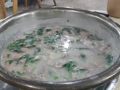 -标记美食新鲜猪杂(兴南大道店)
