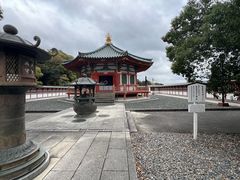 -成田山新胜寺
