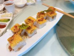 -北京老铺烤鸭(西稍门店)