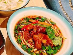 -润生源足道·SPA(个园店)