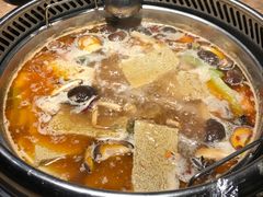 -七欣天香辣蟹火锅(无锡金太湖国际城店)