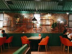 -炭舍干锅·烤鱼(扬名广场店)