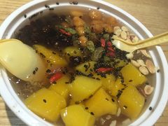 -深水井老冰粉(解放碑英利大融城店)